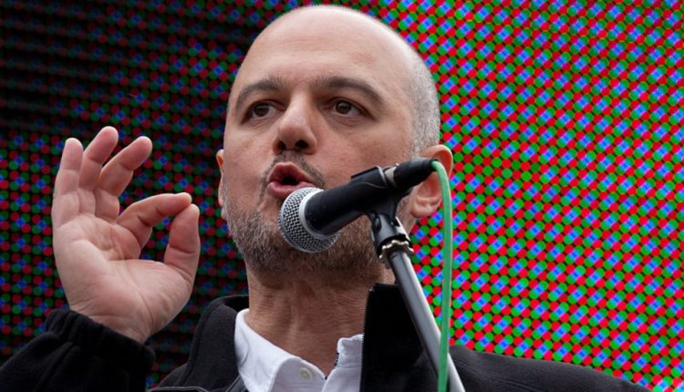 2_د.أنس التكريتي مؤسس ورئيس مؤسسة قرطبة لحوار الثقافات في بريطانيا