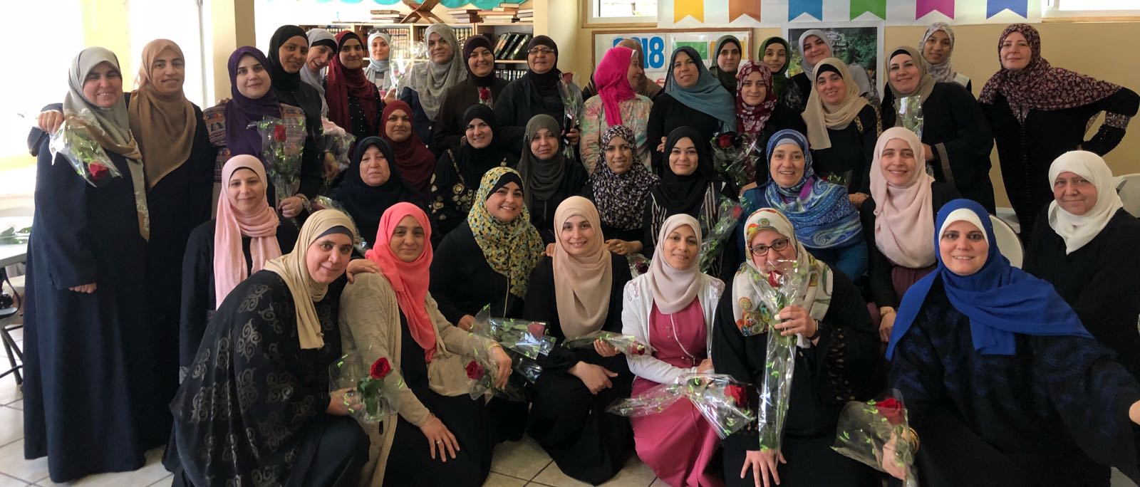 "دورات السيرة" تعد أول مشروع تعليمي إسلامي ممنهج تقدمه الداعية رباب لمسلمات شيكاغو