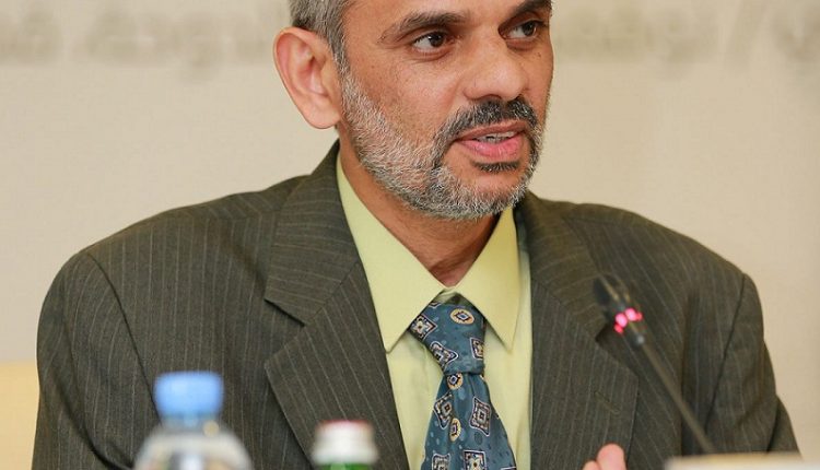 هاني صلاح