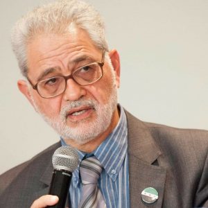 الدكتور أبو الخير بريغش، مسؤول الحوار والعلاقات في الجمعية الإسلامية الإيطالية للأئمة و المرشدين