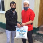 مساجد روسيا تتحول لمراكز إجتماعية خيرية