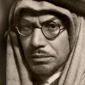 محمد أسد (1900-1992م) يعتبر أحد أكثر مسلمي أوروبا في القرن العشرين تأثيراً