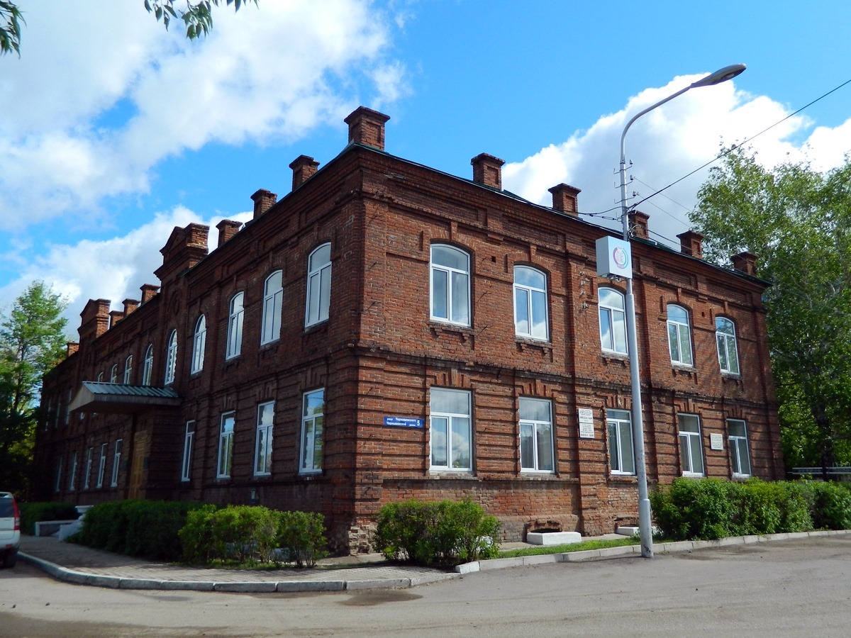 مدرسة "عالية".. من أشهر مدارس المسلمين في روسيا القيصرية