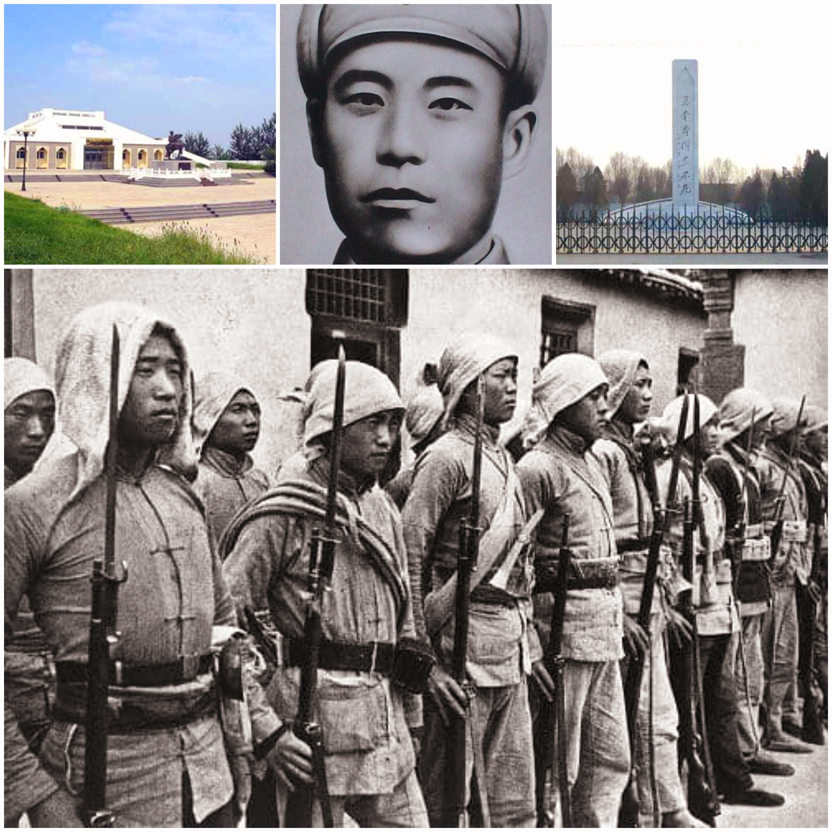 شاعت شهرة "ما بن تشاي"، العسكرية و"فصيلة قومية هوي" القتالية في الحرب الصينية اليابانية؛ فنال الكثير من التكريم والإشادة في الصين.