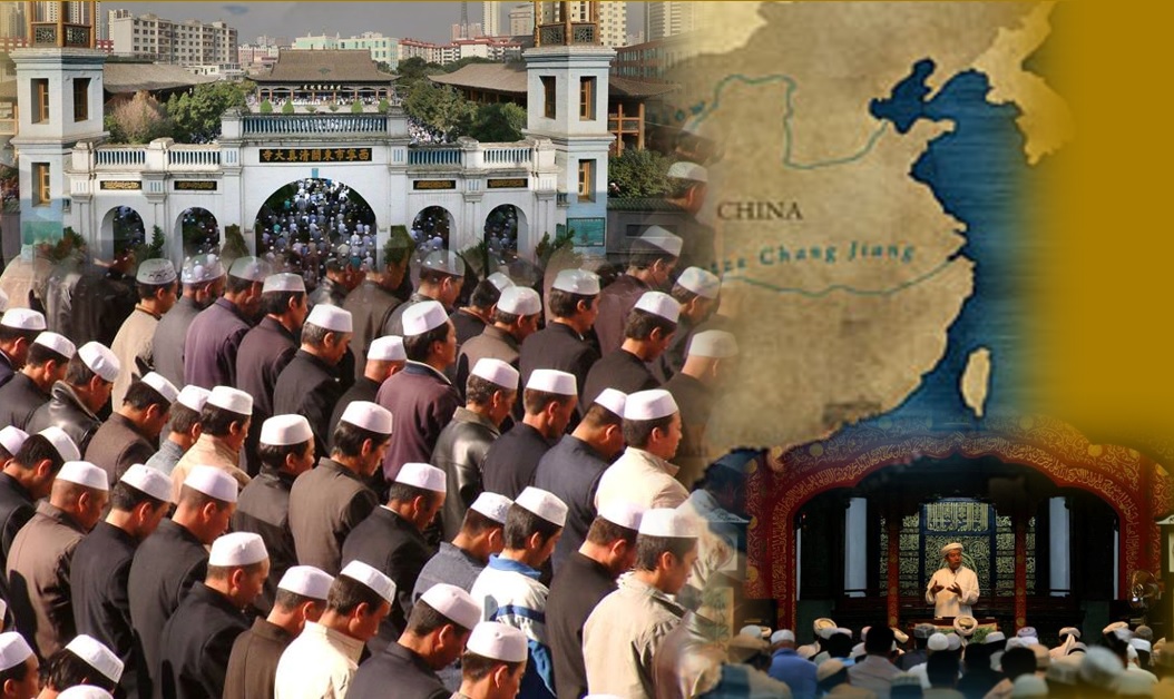 لقرون طويلة وحتى اليوم ظل واقع الإسلام والمسلمين في الصين بمعزل عن العالم الإسلامي
