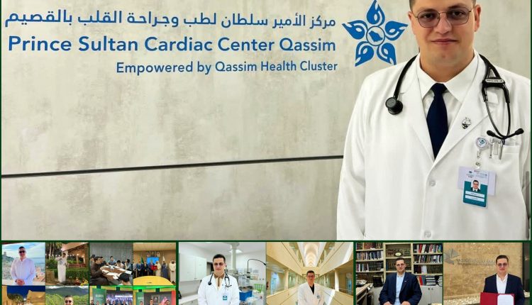 الدكتور ساري فوشا يشكّل مساره العلمي والدعوي نموذجًا ملهمًا لشباب الأمة في كيفية استثمار الطاقات وتوجيهها لخدمة المجتمع والوطن والانفتاح المعرفي دون التفريط بالهوية الدينية والثقافية.