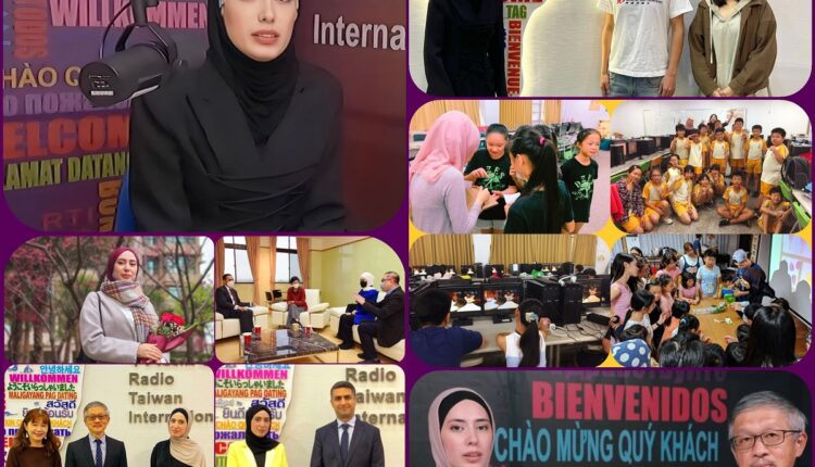 تؤكد تجربة ميسم دولة أن الإعلام حين يقترن بالعمل المجتمعي والتطوع الثقافي يصبح جسرا متينا للتقريب بين الشعوب وتصحيح الصور النمطية وتعزيز الحضور الإيجابي للمسلمين في المجتمعات الجديدة.