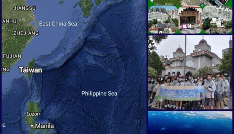 يحظى مسلمو تايوان ببيئة ودية تكفل حرية العبادة وتوفر الدعم في مجالات متعددة من المطاعم والفنادق الحلال إلى أماكن الصلاة في المرافق العامة