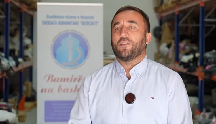 أطلقت جمعية “بركات” الخيرية مبادرة إنسانية واسعة تشمل كوسوفا وجنوب صربيا وشمال ألبانيا لدعم الطلاب بالحقائب المدرسية.