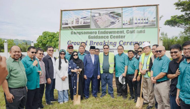 ومن المتوقع أن يشكل المشروع نقطة انطلاق لبرامج دعوية وإرشادية مستدامة تخدم الأجيال الحالية والقادمة