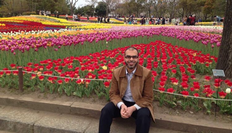 أكد د. وليد أبوالوفا، ـ عضو مجلس إدارة الجالية المسلمة بمدينة غيفو باليابان، على أن: اليابان”لا تزال تعتبر بيئة خصبة ومثالیة لانتشار الإسلام ولتكوین مجتمع إسلامي قوى”