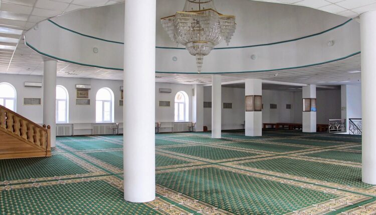 يمثل المسجد الكبير في ساراتوف شاهدًا على ما يقرب من قرنين من التاريخ الديني والثقافي للمسلمين في إقليم الفولغا