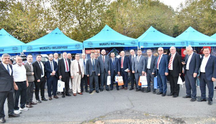 يشكل الحدث أهمية خاصة لمسلمي بلغاريا وتركيا معًا، إذ يجسد متانة الروابط الدينية والثقافية بين الطرفين