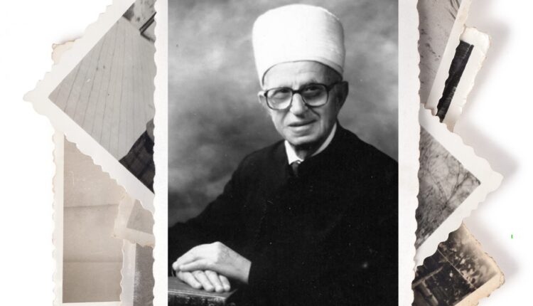 في تاريخ أمتنا الحديث شخصيات نادرة توزعت حياتها بين أوطان مختلفة وتبعثرت إسهاماتها بين لغات وخدمت ثقافات ومجتمعات عدة من بينهم شخصية هذا المقال