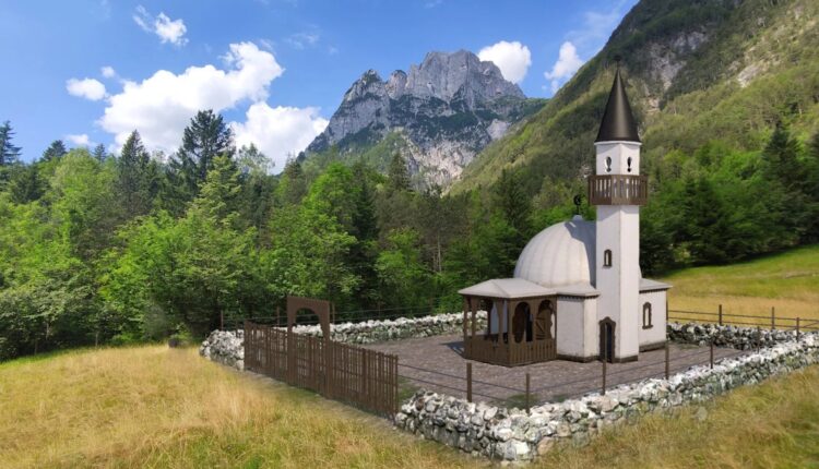 الفعالية المرتقبة تسعى لإبراز البعد الثقافي والإنساني لمسجد “لوغ تحت مانغارت” وتعزيز الحوار بين الأديان والثقافات