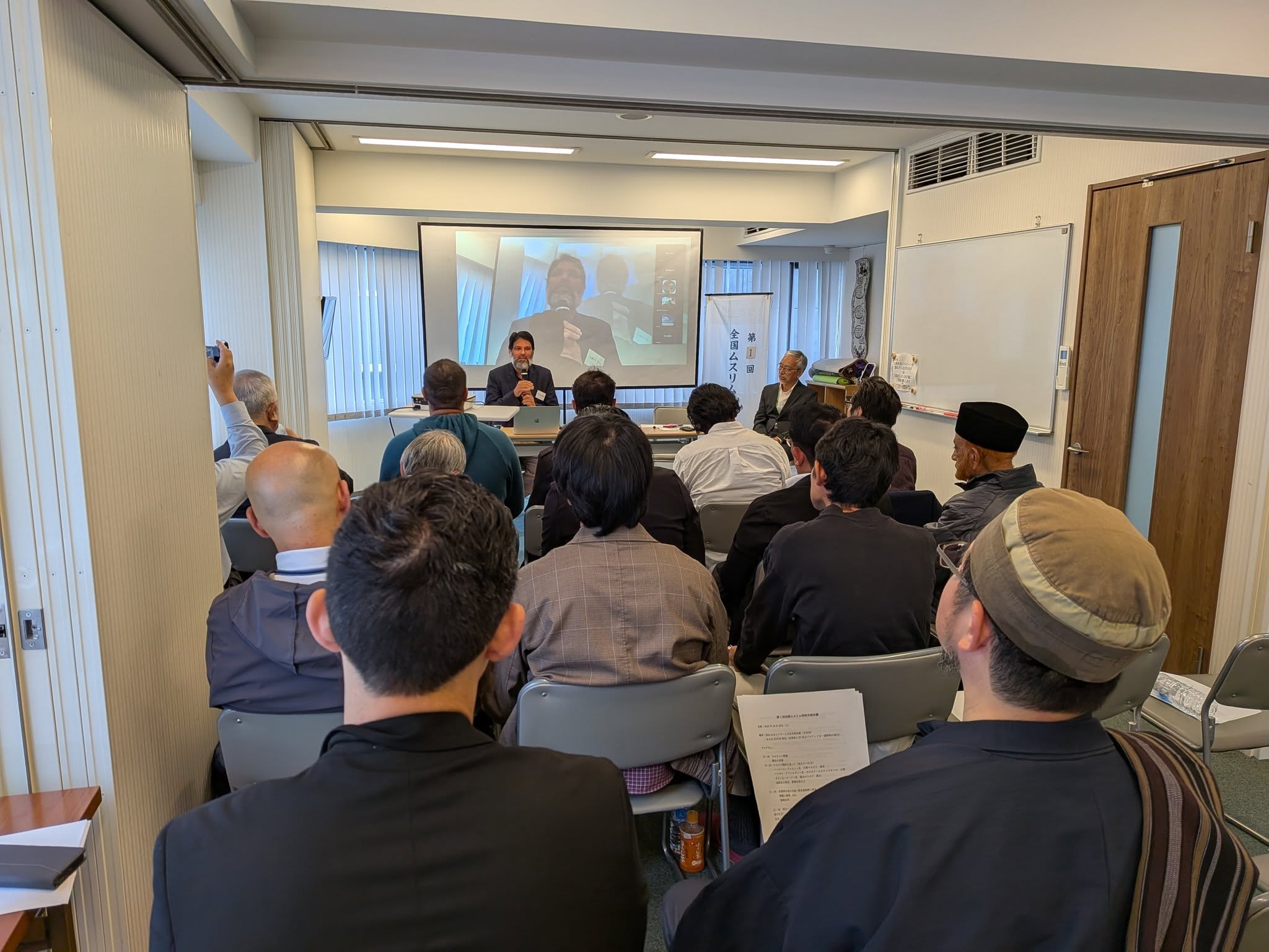 الاجتماع الأول أكد أهمية تبادل الخبرات وتعزيز التعاون في مجالات البناء والإدارة والاستعداد للكوارث