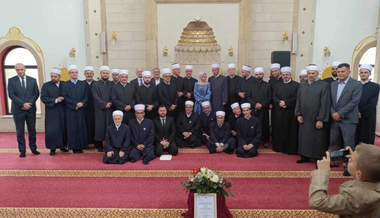 المشيخات البوسنية تعكس التميز في تحفيظ القرآن وتعزز الهوية الدينية للأجيال الجديدة