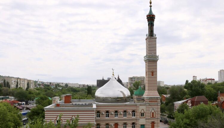 الفعالية الثقافية جاءت ضمن الاستعدادات للاحتفال الرسمي بالذكرى الـ190 لتأسيس المسجد الجامع في مدينة ساراتوف بوسط روسيا والتي ستتم في عام 2026