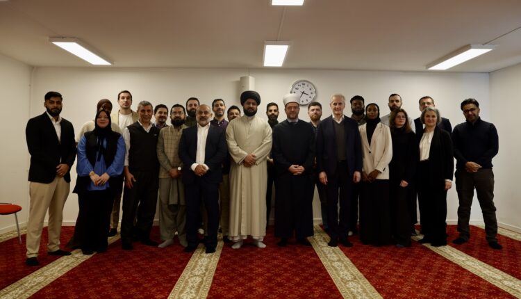 أكد المشاركون أن الهوية الإسلامية والنرويجية تكملان بعضها وتشكلان جزءًا أصيلاً من المجتمع النرويجي.