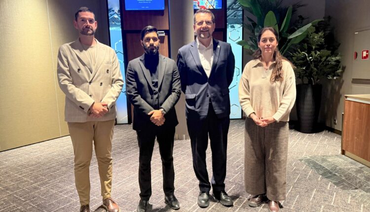 يُنتظر أن يشكل هذا اللقاء خطوة إضافية في بناء شراكات مستدامة بين شبكة الحوار الإسلامي في النرويج والجهات الأوروبية المتخصصة