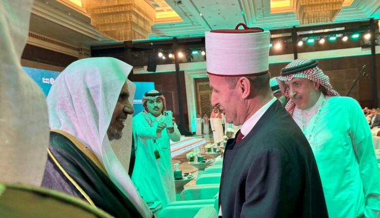 تشكل منصة منهاج أحدث مشروعات رابطة العالم الإسلامي في الفضاء الرقمي