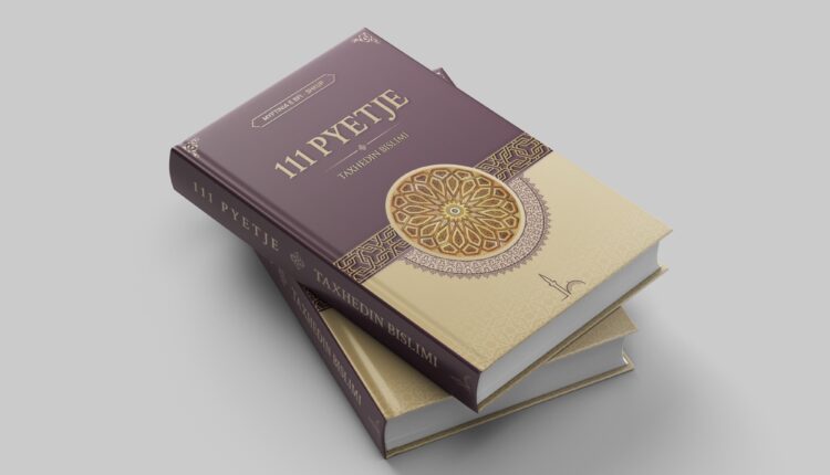 يُعد كتاب “111 سؤالًا” إضافة محورية لمسار تطوير العمل الديني المؤسسي في مقدونيا الشمالية، من خلال توفير محتوى فقهي رصين وسهل الوصول