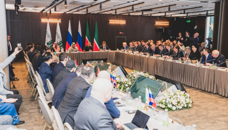 تعكس هذه الخطوة موقع قازان المتقدم كمركز مالي وفكري في العالم الإسلامي ودورها المتنامي في ربط الاقتصاد الروسي بمنظومة التمويل الإسلامي العالمية القائمة على مبادئ العدالة والأخلاق والشراكة.