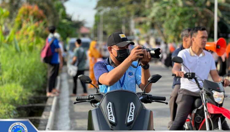 المنظمة تؤكد شراكتها مع مفوضية حقوق الإنسان في إقليم بانجسامورو وتهدف إلى تنمية قدرات الشباب وبناء جيل واعٍ قادر على الإسهام الإيجابي في مجتمعه