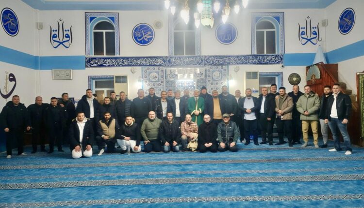 امتدت فعاليات “الدروس الشتوية” هذا العام في شمال وسط جمهورية بلغاريا لتشمل نحو ثلاثين مدينة وقرية