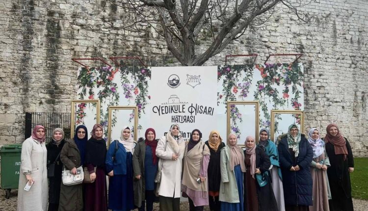 ركز البرنامج على تطوير مهارات التواصل الفعّال في المجال الدعوي والتعليمي والتربوي