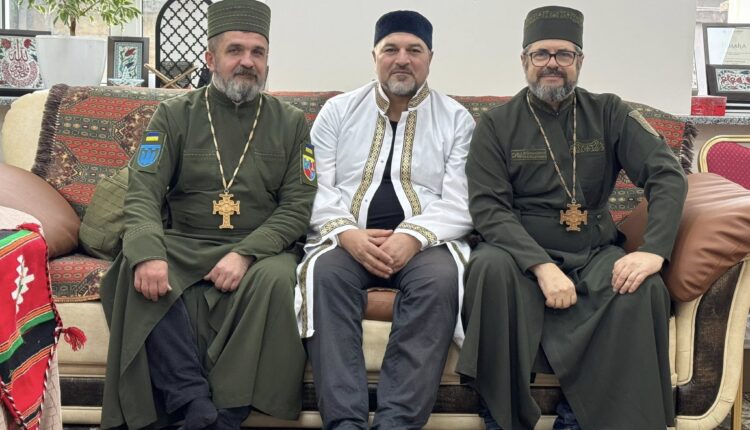 تقدم هذه المبادرات نموذجًا صادقًا لوحدة المؤسسات الدينية في أوكرانيا، حيث تتلاقى المساجد والكنائس على مبدأ واحد: خدمة الإنسان في وقت الشدة.