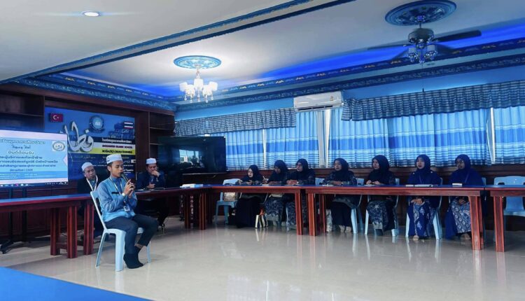 أهمية هذه الزيارة في كونها تعبّر عن انتقال التعليم الإسلامي من العمل الفردي المعزول إلى منطق الشراكة والتكامل بين المؤسسات