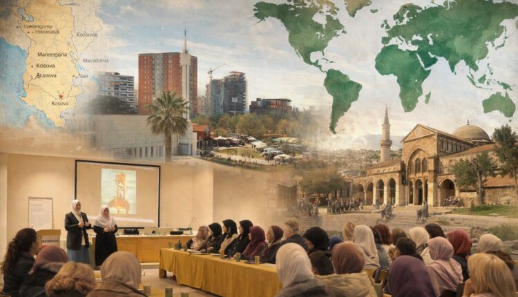 قراءة تاريخية معمّقة لتجارب الدولة الأموية والدولة العباسية والدولة العثمانية ودورها في تشكيل مسار العالم الإسلامي