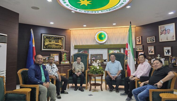 عُقد لقاء تشاوري جمع عددًا من القيادات السياسية والدينية، ركّز على أهمية الوحدة والثقة والحوكمة الأخلاقية، بوصفها ركائز أساسية لمستقبل الإقليم في مرحلة ما بعد النزاعات.