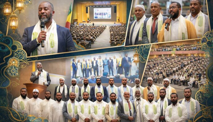 وصف رئيس المجلس الأعلى للشؤون الإسلامية في أديس أبابا الشيخ سلطان حاج أمان إيبا يوم التأسيس بأنه محطة تاريخية في مسار صناعة قيادات شابة قادرة على الإسهام في المسؤولية الدينية والوطنية وصناعة القرار