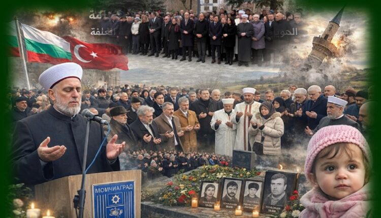 تأتي هذه الذكرى في سياق تاريخي بالغ القسوة، مرتبط بفترات القمع والاضطهاد التي تعرّض لها المسلمون في بلغاريا إبّان الحقبة الشيوعية