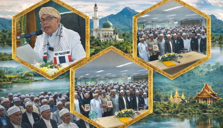 شهر رمضان لم يعد مجرد موسم تعبدي، بل فرصة سنوية لإعادة ترتيب الأولويات، وتعزيز التنسيق بين المؤسسات الدينية والمجتمع، وبناء نموذج إداري ودعوي أكثر نضجًا واستدامة