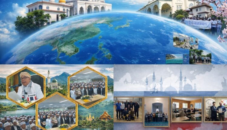 تعكس هذه المحطات الأربع جوهر «الأمة اليوم»: واقع متنوع في السياقات، متقارب في الأهداف، ومشترك في السعي إلى بناء مجتمع مسلم واعٍ، منظم، وقادر على التفاعل الإيجابي مع محيطه.