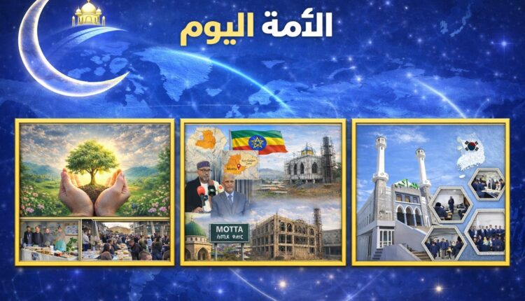 تؤكد هذه النماذج الثلاثة أن العمل الإسلامي المؤسسي يشهد تحولًا لافتًا في طبيعته ووظيفته، من إدارة الشأن الديني إلى صناعة أثر مجتمعي ملموس