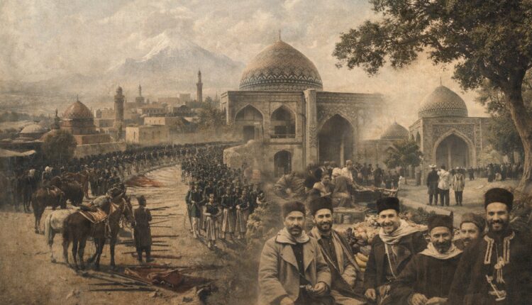 تكشف هذه القراءة التاريخية أن يريفان شكّلت لقرون مركزًا إسلاميًا حيًا، قبل أن تعصف بها التحولات السياسية والصراعات الإقليمية