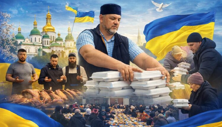 يُجسّد حصاد عام 2025 للمركز الثقافي الإسلامي «المسار» نموذجًا عمليًا للعمل الإسلامي الإنساني في زمن الأزمات، حيث يتحوّل العطاء إلى أثرٍ واسعٍ وبناءٍ للأمل في أحلك الظروف.