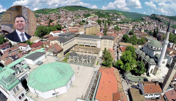 تحلّ في الثامن من يناير الذكرى الـ489 لتوقيع الوقفية المؤسسة لمدرسة الغازي خسرو بك، إحدى أعرق المؤسسات التعليمية الإسلامية في البوسنة والهرسك