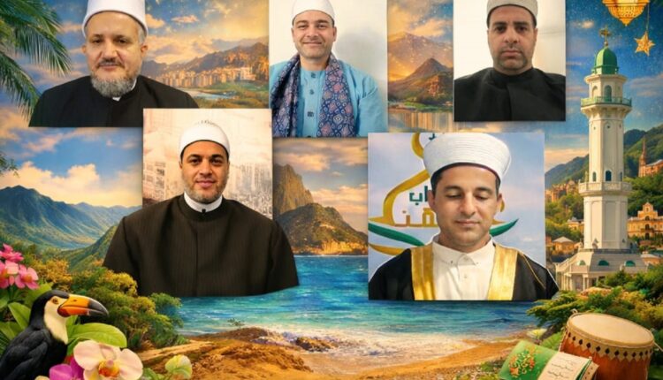 مبادرة يقودها المجلس الأعلى للأئمة والشؤون الإسلامية بإشراف فضيلة الدكتور عبدالحميد متولي، رئيس المجلس لترسيخ التعليم الديني وربط الأسر والشباب بالقرآن