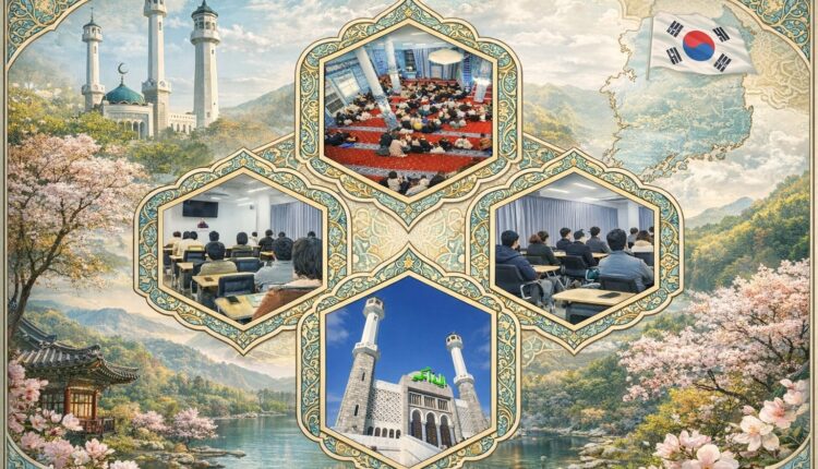 أنشطة متكاملة تستهدف مختلف فئات المجتمع في إطار قانوني ومجتمعي منظم