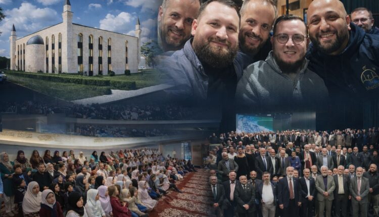 مسار يدل على نضج متزايد في التجربة الإسلامية الألبانية ويؤسس لحضور ديني مستقر في أوروبا قادر على خدمة الأجيال الجديدة، وحفظ الهوية، وتعزيز التعايش ضمن إطار مؤسسي راسخ ومتزن.