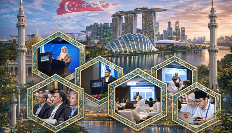 شارك نخبة من العلماء والأكاديميين والمربين وقادة المجتمع في نقاش موسّع حول دور الكلية في ربط العلوم الشرعية بالمعارف الإنسانية والاجتماعية الحديثة