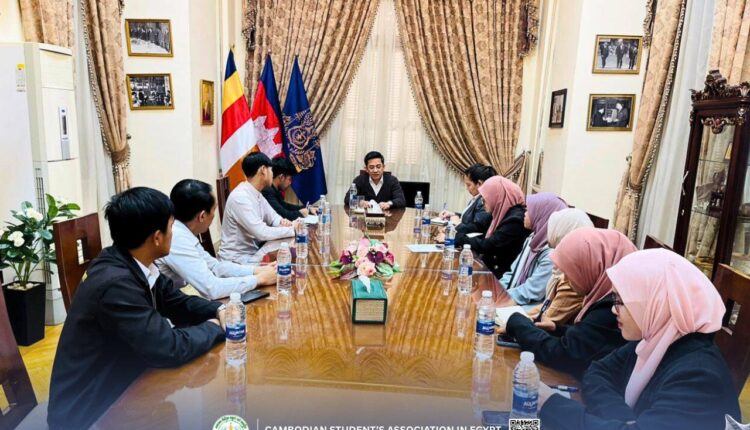 اهتمام رسمي ودعم مباشر يعكسان قيم التعايش والانسجام والاستثمار في الإنسان أينما كان